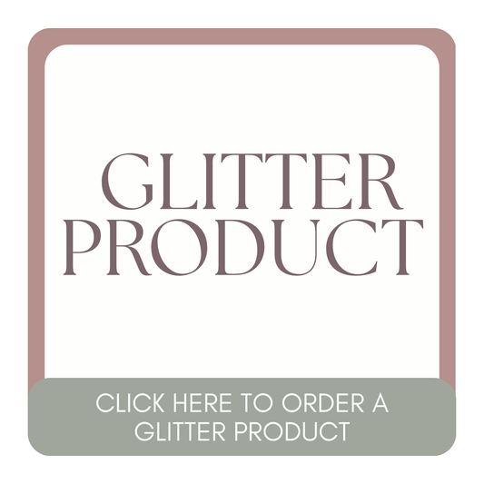 Glitter Product